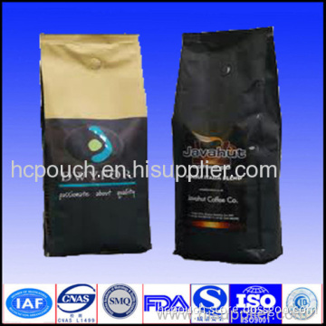 Labels For Coffee Package Bags 